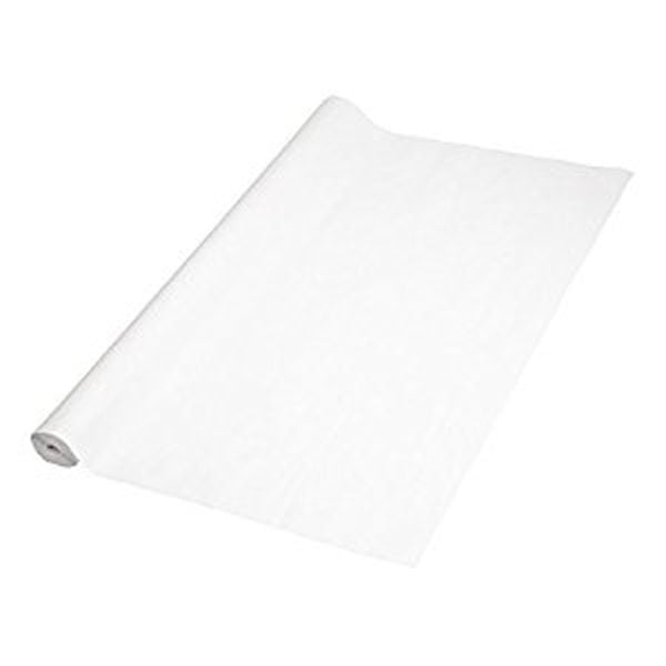 100m White Banquet Roll (1`s)