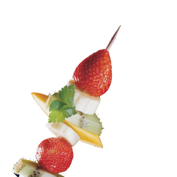 180mm Wooden Skewer (7") (50x200)