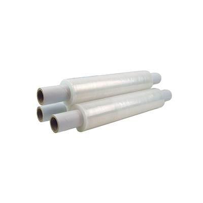 Hand/Pallet Wrap Ext. Core 400 x 250 x17MU (6 rolls)
