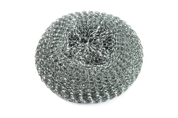 15g Galvanized Scourers (40 x 25)