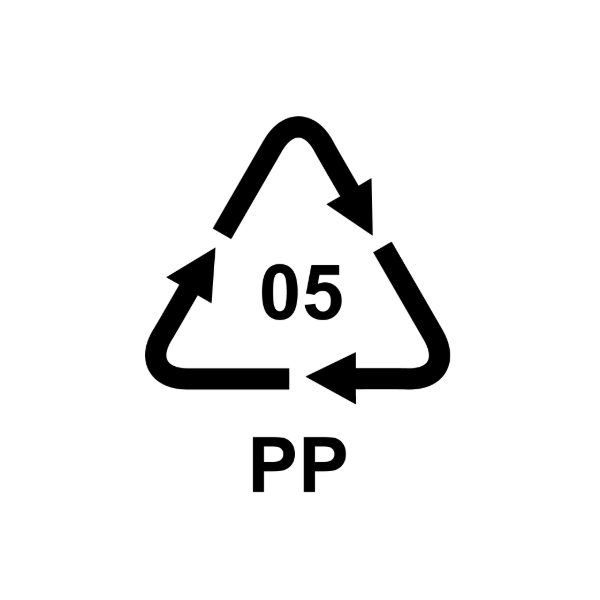 650ml Clear microwavable container and lids-Standard(250)