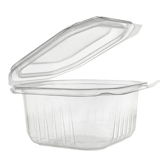 1000cc Salad Octoboxes rPET (6x50)