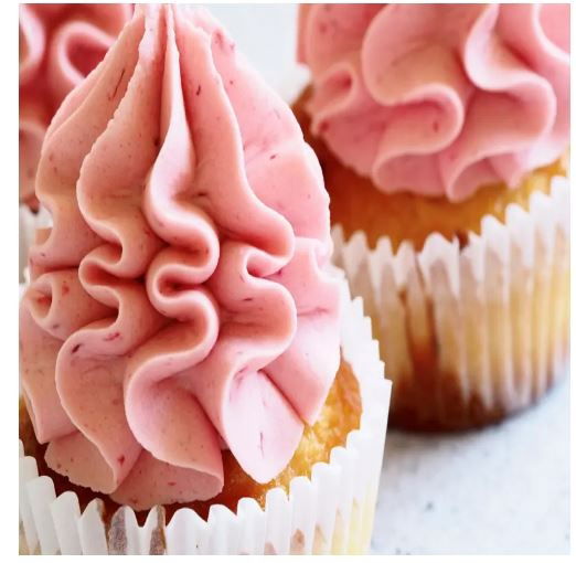 Fairy Cake Cases White (34x900's)