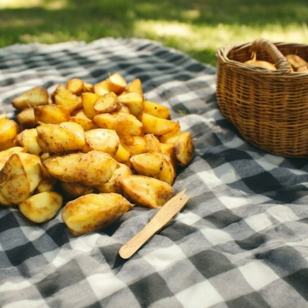 85mm Greenspirit Chip Fork (10x1000)