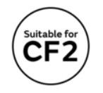 Satino Hyginity White Double Dispenser (CF2) (1)