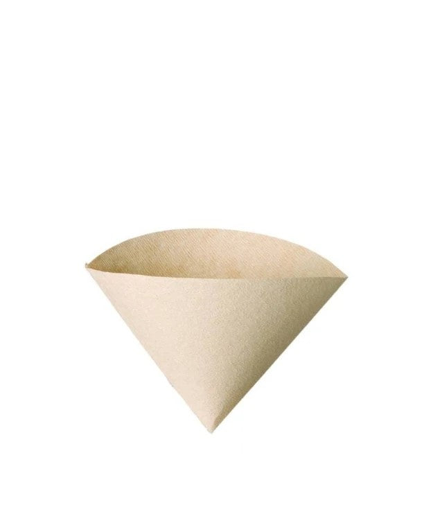 Hario V60 Filter Papers x100 (Size 01)