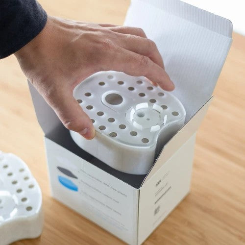 Peak Water Filter Replacements x2