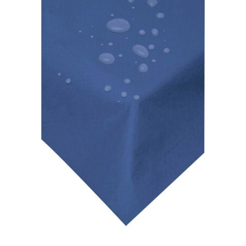 90cm x 90cm Silk slipcover navy (4x25)