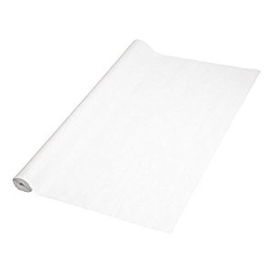 100m White Banquet Roll (1`s)