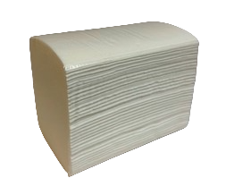 Quilted Interfold Disp Napkin 2ply - One Time (18 x 210's)