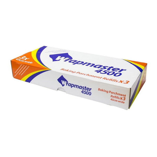 WM B/Parchment Refill - 45cmx 50m - (3)