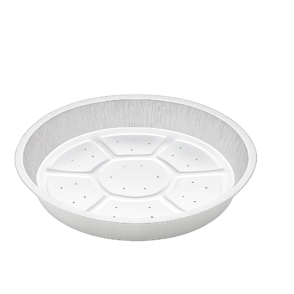 8" Flan Dish SF-100C (800)