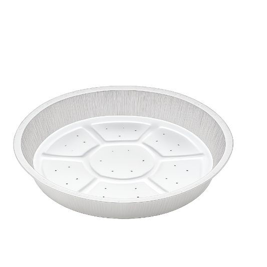 8" Flan Dish (6x100)