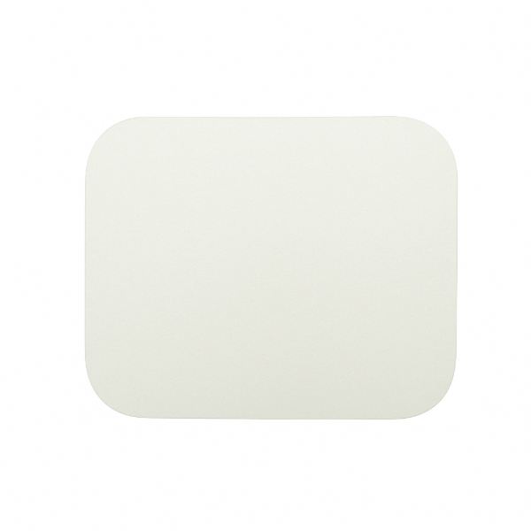 Standard lids for 4x8 foil cont (No.6) (500)