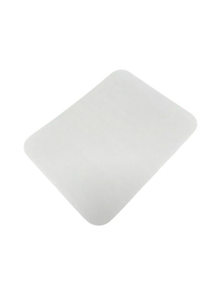 Lid for 3/2 Comp Foil Tray (800`s)