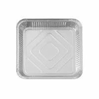 9 x 9” (1600ml) - Foil container (2x100's)