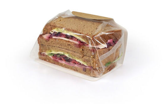 Hot Breakfast Bap with Film 228x200 (500)