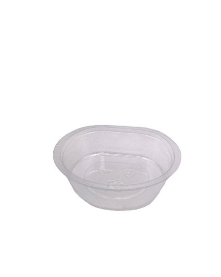 4oz Clear Insert Pot (10x100)