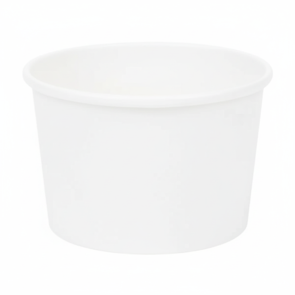 8oz Spiritpak PE Soup Container (20x25)