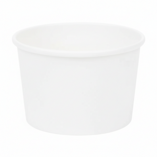 8oz Spiritpak PE Soup Container (20x25)
