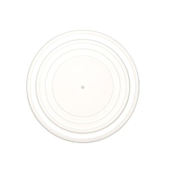 8/12oz Spiritpak Soup - PP Plastic Lid (20x25)