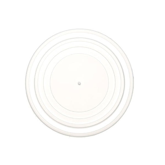 16oz Spiritpak Soup PP Plastic Lid (20x25)