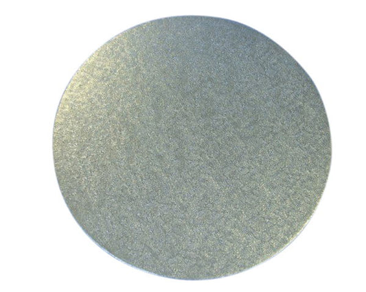 8" Round Cake Card (100)