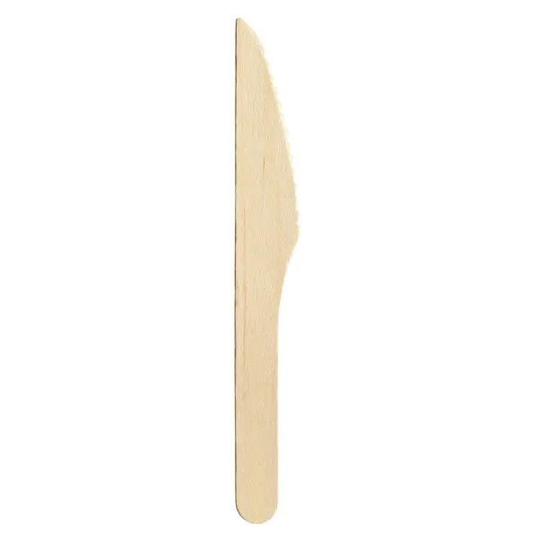 160mm Greenspirit Wooden Knife (10x100)
