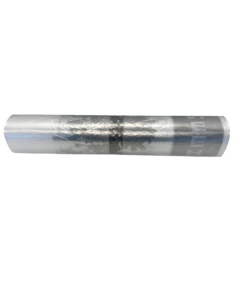 26" x 44" Clear "Greensack" refuse sack (8 x 25's)