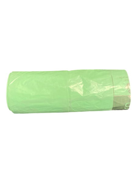 26" x 44" Green "Greensack" refuse sack (8 x 25's)