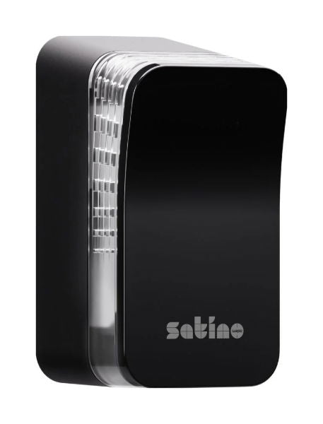 Wepa Hyginity Air Refresher Dispenser Black(AR1) (6)