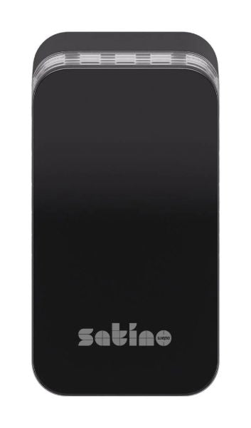 Wepa Hyginity Air Refresher Dispenser Black(AR1) (6)