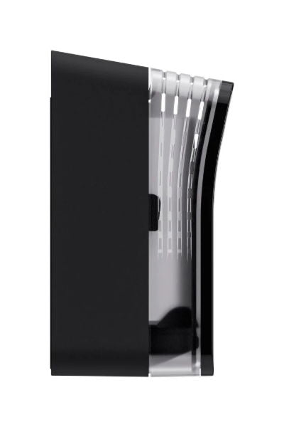 Wepa Hyginity Air Refresher Dispenser Black(AR1) (6)