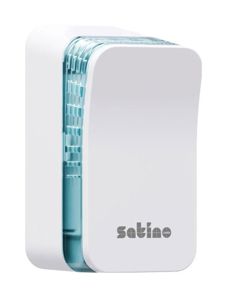 Wepa Hyginity Air Refresher Dispenser White (AR1) (6)