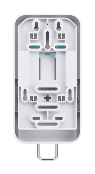 Wepa Hyginity Soap Manual Dispenser Mini White (SF2) (1)