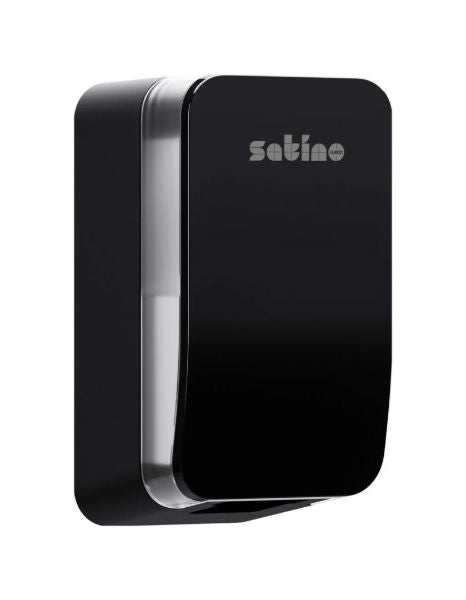 Wepa Hyginity Soap Sensor Dispenser Black(SF2) (1)