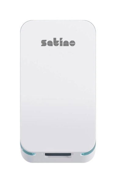 Wepa Hyginity Soap Sensor Dispenser White (SF2) (1)