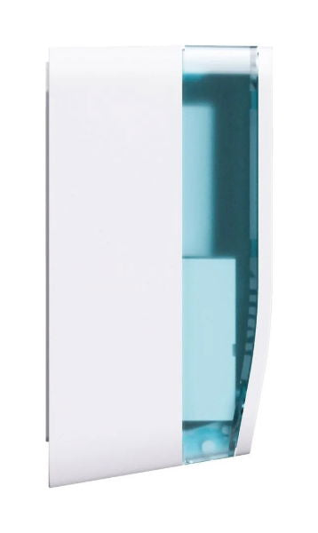 Wepa Hyginity Soap Sensor Dispenser White (SF2) (1)