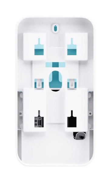 Wepa Hyginity Soap Sensor Dispenser White (SF2) (1)