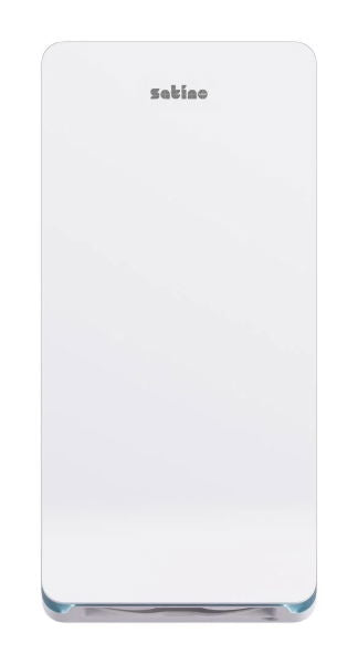 Wepa Hyginity Zfold Hand Towel Dispenser Large White(PT2)(1)