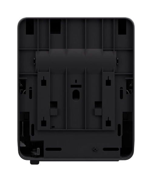 Wepa Hyginity Sensor Hand Towel Dispenser Black (PT1) (1)