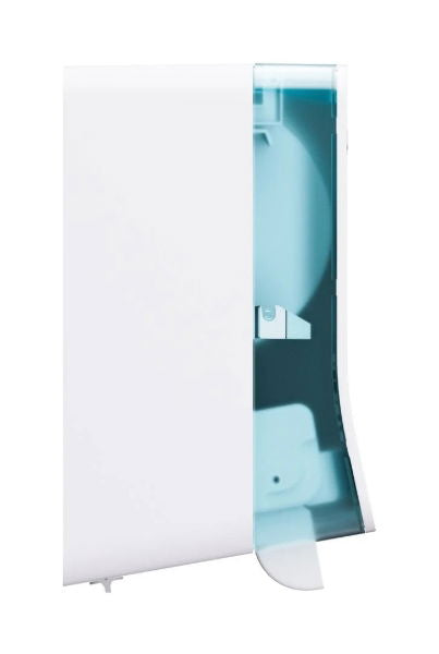Wepa Hyginity Sensor Hand Towel Dispenser White(PT1) (1)