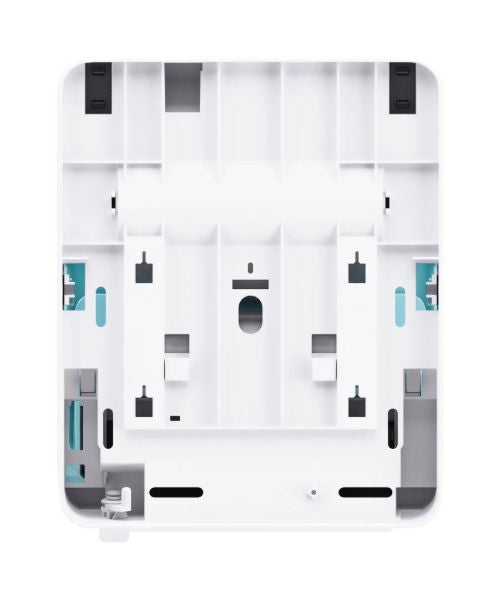 Wepa Hyginity Sensor Hand Towel Dispenser White(PT1) (1)