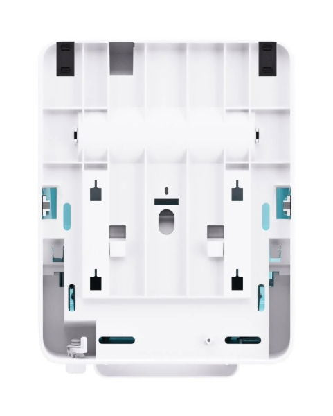 Satino Hyginity White Autocut Hand Towel Dispenser Medium (PT1) (1)