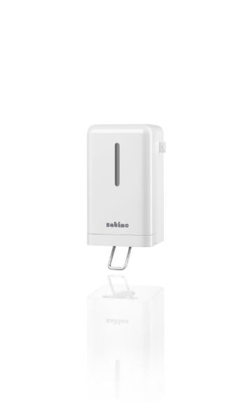 Satino Soap Manual Dispenser Mini (SF2) (1)