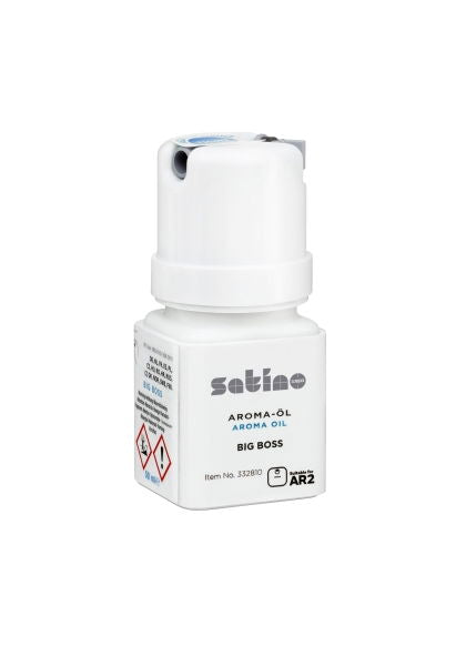 Satino Big Boss Liquid Air Freshener (AR2) (6x50ml)