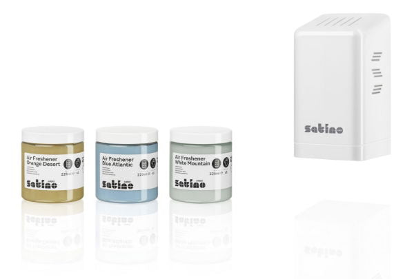 Satino Air Refresher Dispenser (AR1) (1)