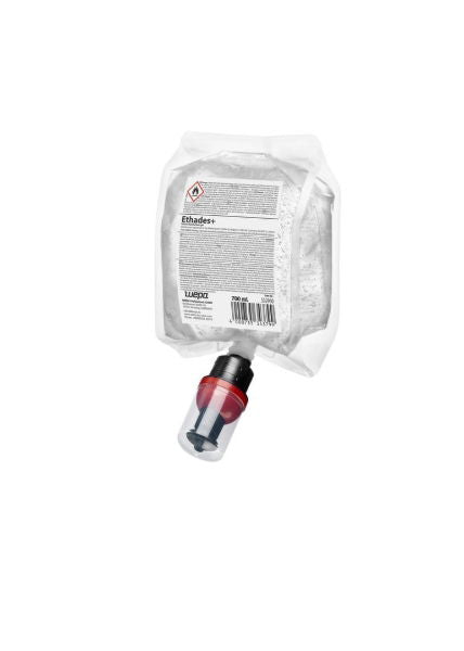 Satino Disinfectant gel 6 x 700 ml