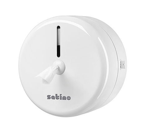 Satino Centerfeed 180m Centrefeed toilet Roll Dispenser (CF2) (1)