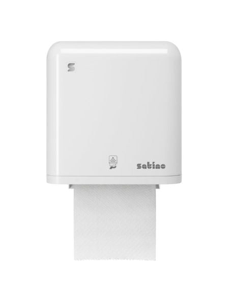 Satino Sensor Hand Towel Dispenser (PT1) (1)
